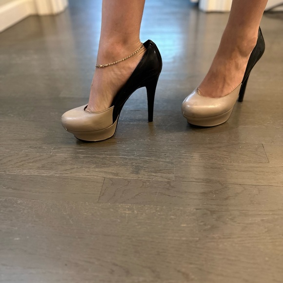 Jessica Simpson platforms - Picture 10 of 10